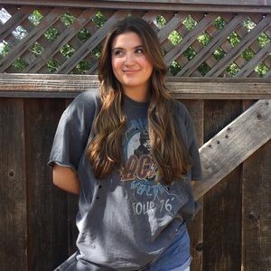 Meet your Posher, Miah